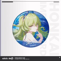 Blind Box Badge Vol 2 (CG系列) (3)
