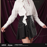 Kafka-themed Impression Series Skirt
