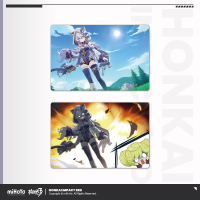 Lenticular Card (CG系列) (6)