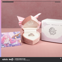 Elysia Promise Ring (Herrscher of Human)