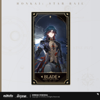1周年記念コレクションカード ブラインドボックス（Aグループ） (6)