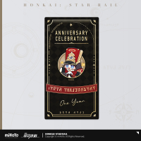 1周年記念コレクションカード ブラインドボックス（Aグループ） (3)