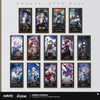 1周年記念コレクションカード ブラインドボックス（Aグループ） (2)