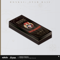 1st Anniversary Collectible Card Set (3)