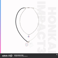 Necklace (狂热蓝调8-bit狂热主题)