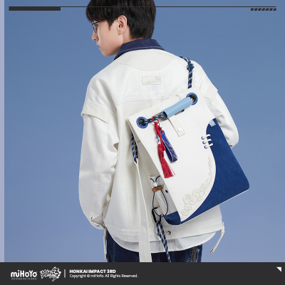 Backpack (玉骑士·月痕系列)