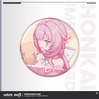 Blind Box Badge Vol. 3 (CG系列) (5)