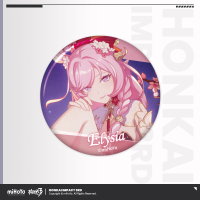 Blind Box Badge Vol. 3 (CG系列) (4)