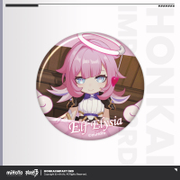 Blind Box Badge Vol. 3 (CG系列) (6)