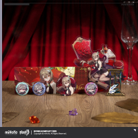 Vita Theme Gift Box