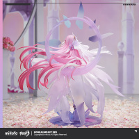 Elysia 1/7 Scale Figure (Herrscher of Human: Ego) (4)