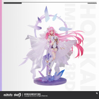 Elysia 1/7 Scale Figure (Herrscher of Human: Ego) (6)