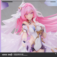 Elysia 1/7 Scale Figure (Herrscher of Human: Ego)