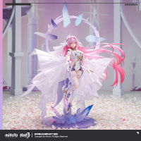 Elysia 1/7 Scale Figure (Herrscher of Human: Ego) (3)
