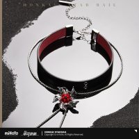 Acheron-themed Impression Series Necklace Set