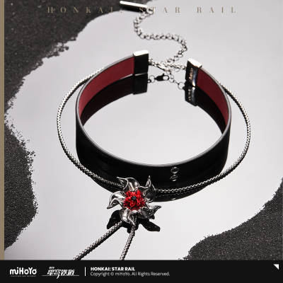 Acheron-themed Impression Series Necklace Set