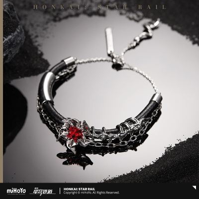 Acheron-themed Impression Series Bracelet