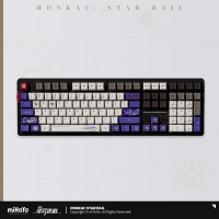 Acheron Backlit Mechanical Keyboard (5)