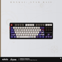Acheron Backlit Mechanical Keyboard (3)