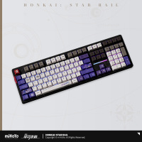 Acheron Backlit Mechanical Keyboard (2)