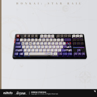 Acheron Backlit Mechanical Keyboard (4)