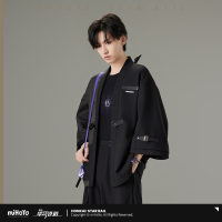 Acheron-themed Impression Series Jacket