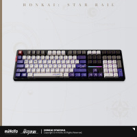 Acheron Backlit Mechanical Keyboard (6)