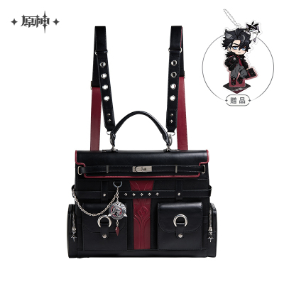 Wriothesley Impression Series Backpack