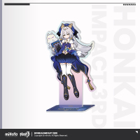 Acrylic Stand (七术·奇遇之夜系列) (6)