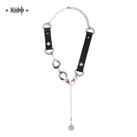 Wriothesley Impression Series Necklace