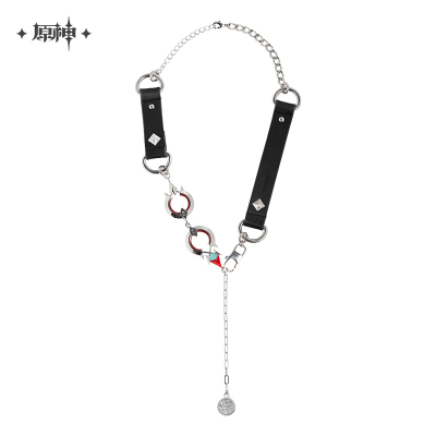Wriothesley Impression Series Necklace