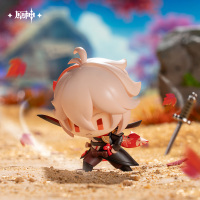 Blind Box (「战场英姿」主题系列 稻妻篇) (3)