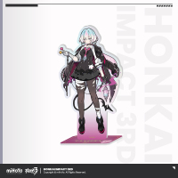 Acrylic Stand (七术·奇遇之夜系列) (5)