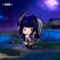 Blind Box (「战场英姿」主题系列 稻妻篇) (4)