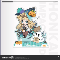 Chibi Acrylic Stand (七术·奇遇之夜系列) (3)