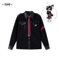 Wriothesley Impression Series Casual Shirt