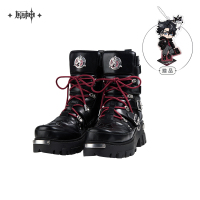 Wriothesley Impression Series Mid-Calf Boots