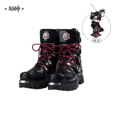 Wriothesley Impression Series Mid-Calf Boots