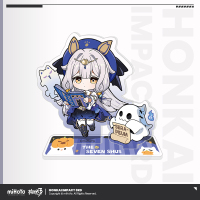 Chibi Acrylic Stand (七术·奇遇之夜系列) (6)