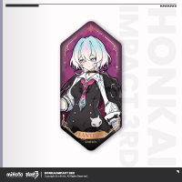 Tinplate Badge (七术·奇遇之夜系列) (5)