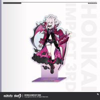 Acrylic Stand (七术·奇遇之夜系列) (4)