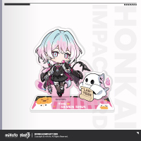 Chibi Acrylic Stand (七术·奇遇之夜系列) (5)