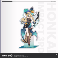 Acrylic Stand (七术·奇遇之夜系列) (3)