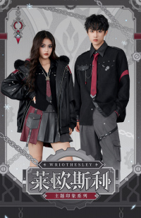 Wriothesley Impression Series Knit Shirt (7)