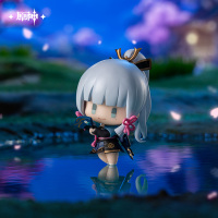 Blind Box (「战场英姿」主题系列 稻妻篇) (6)