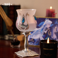 Neuvillette Wine Glass (「万水归一」) (2)