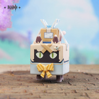 Kirara Action Toy (猫箱急件) (6)