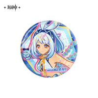 Merchandise (出发！火之国系列) (5)