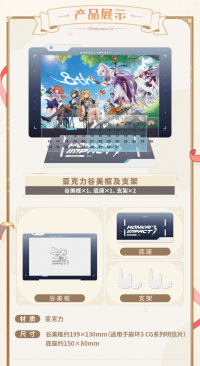 2025 Acrylic Photo Frame Stand (7)