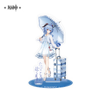 Merchandise (谧海漫行系列) (5)